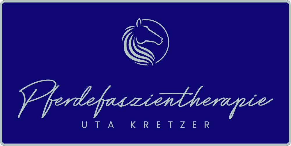 Logo Pferdefaszientherapie Uta Kretzer